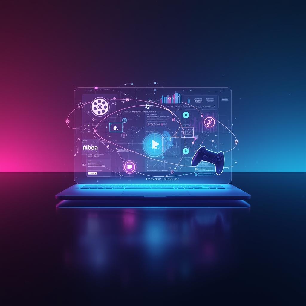 Integracja marek z rozrywką online