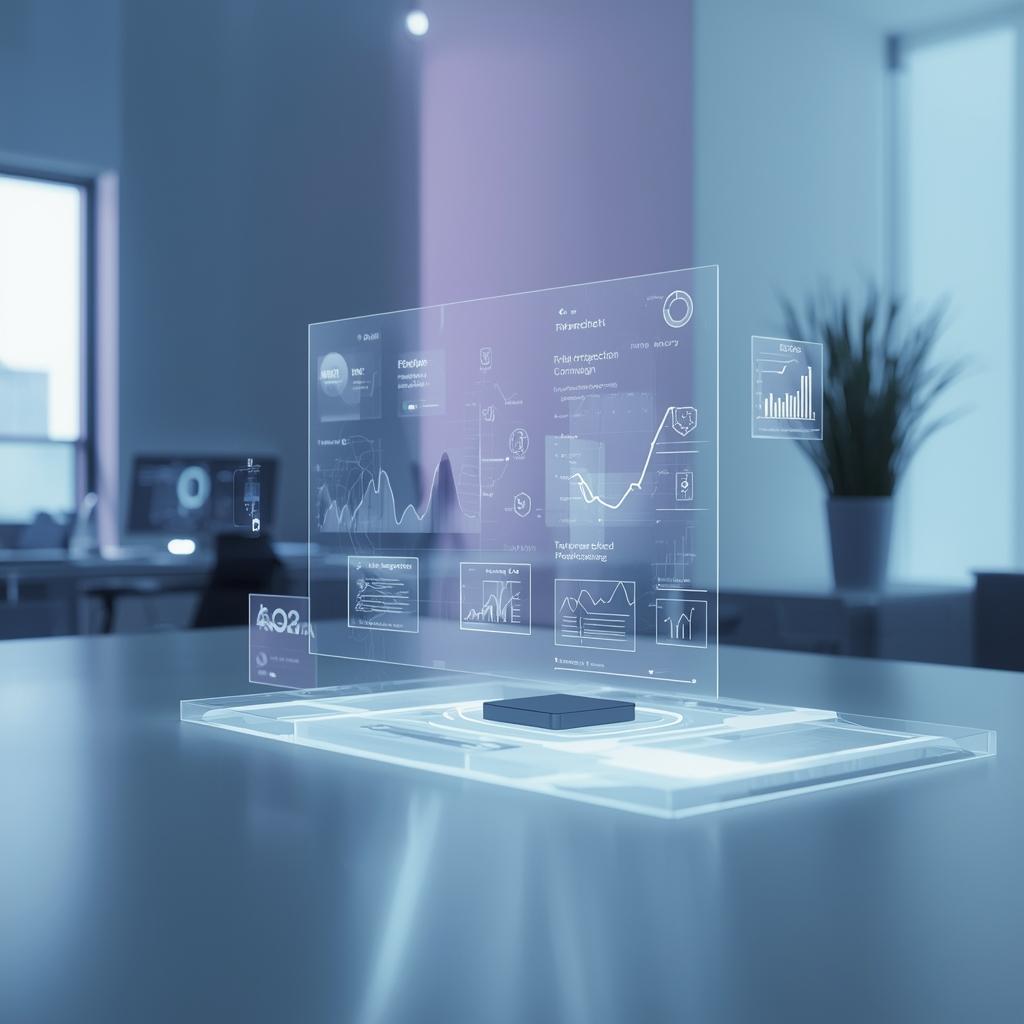 Skuteczność kampanii w środowisku cyfrowym